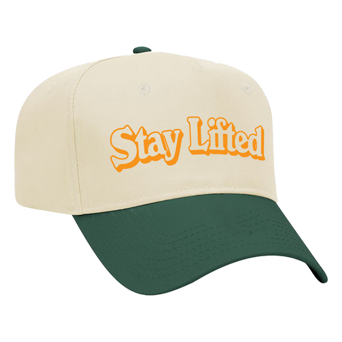 Stay Lifted Hat