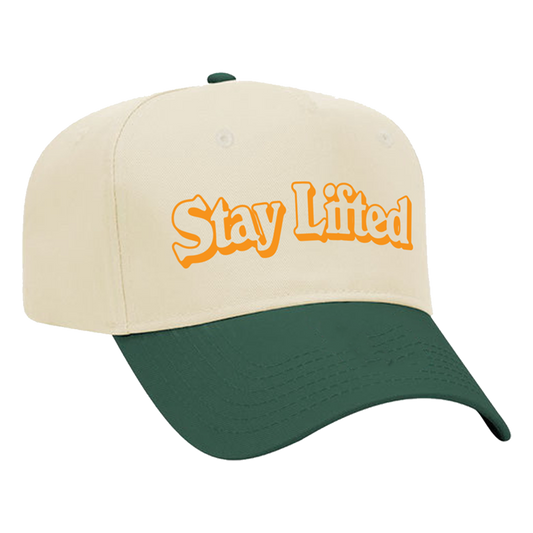 Stay Lifted Hat