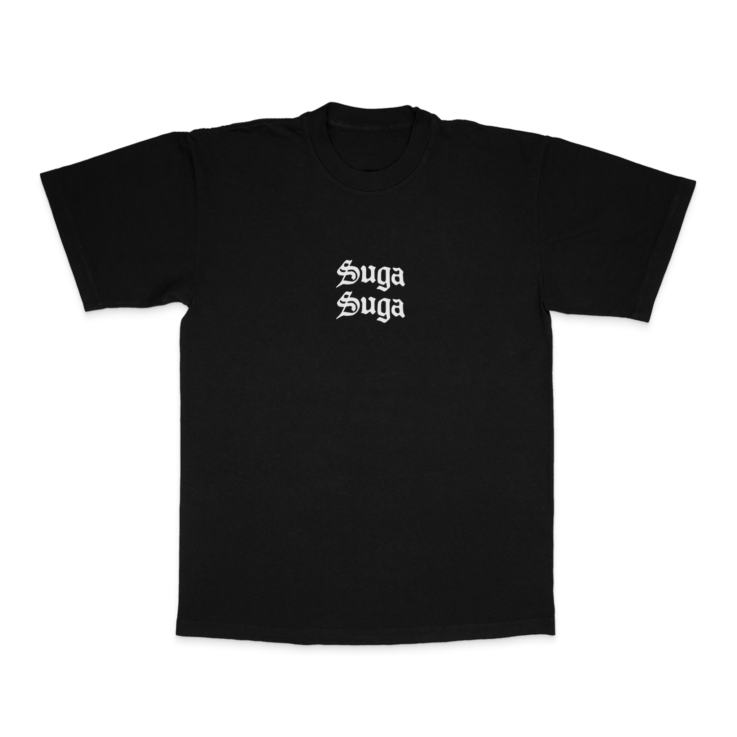 Suga Suga (Black)