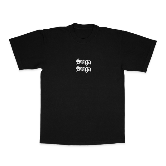 Suga Suga (Black)